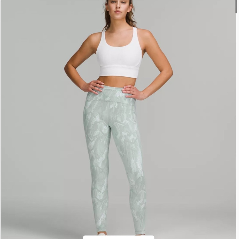LULULEMON Swift Speed High-Rise Tight 28"